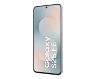 SAMSUNG Galaxy S25 FE 5G Fan Edition 8/128GB Biały - 1352490 - zdjęcie 3